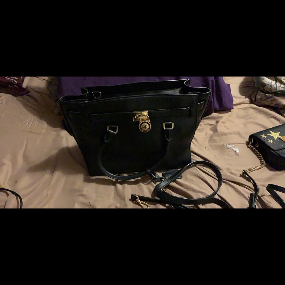 Michael kors purse